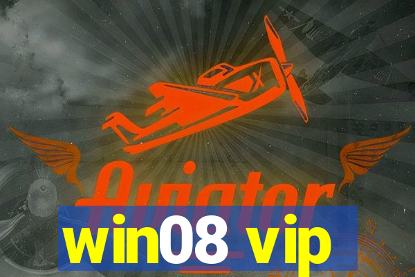 win08 vip